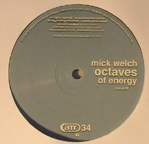 Octaves Of Energy