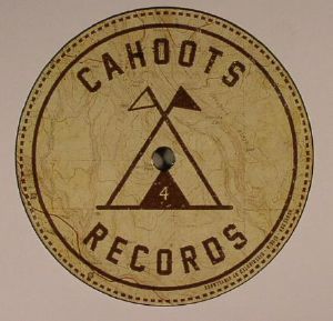 Cahoot Records Volume 4