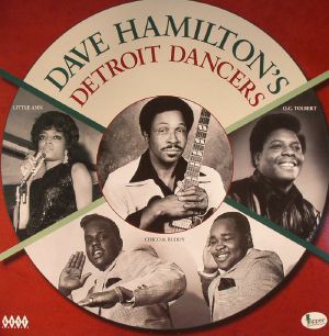 Detroit Dancers
