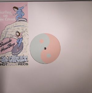 Surfing On Ice Cream EP