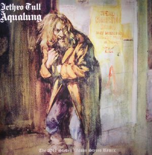 Aqualung