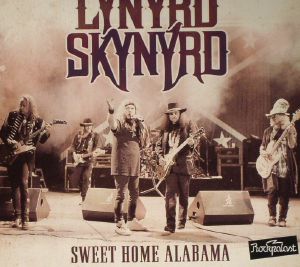 Sweet Home Alabama