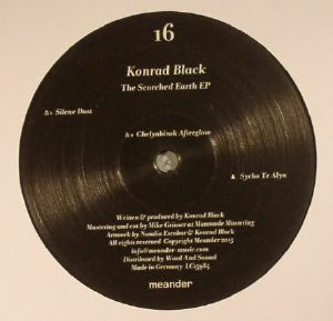 The Scorched Earth EP