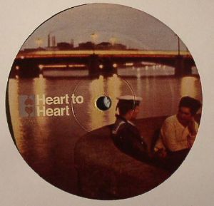 For U To Feel EP