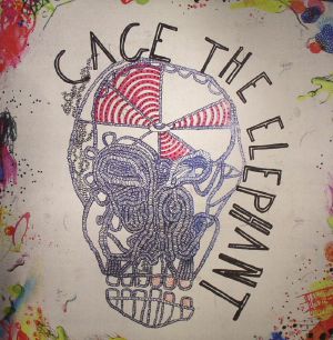 Cage The Elephant