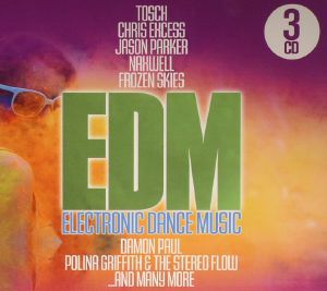 EDM: Electronic Dance Music