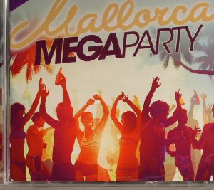 Mallorca Megaparty
