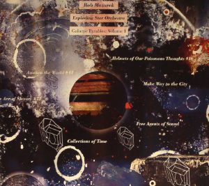 Galactic Parables: Volume 1