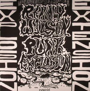Punk Explosion/Extension