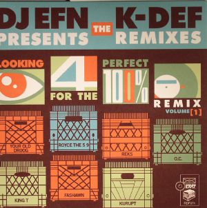 Looking For The Perfect Remix Vol 1