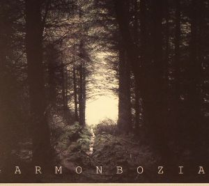 Garmonbozia