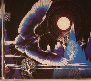 The Dancers At The Edge Of Time