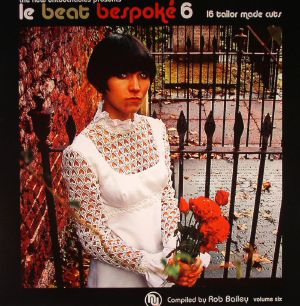 Le Beat Bespoke Volume 6