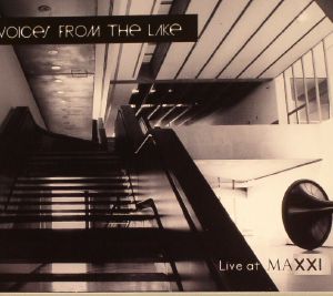 Live At MAXXI
