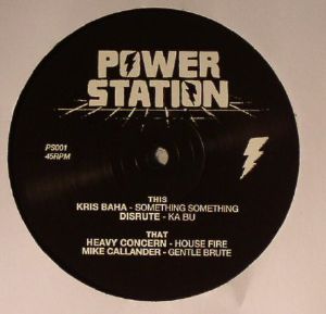 Power Station VA001