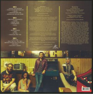 choose your weapon hiatus kaiyote download choose your weapon hiatus kaiyote download