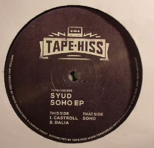 Soho EP