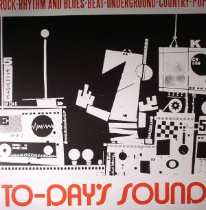 To Day's Sound