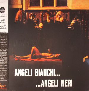 Angeli Bianchi Angeli Neri (Soundtrack)