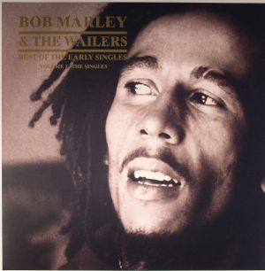 Best Of The Early Singles Volume 1: The Singles