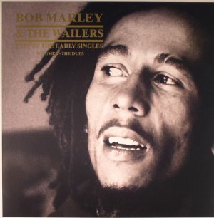 Best Of The Early Singles Volume 2: The Dubs