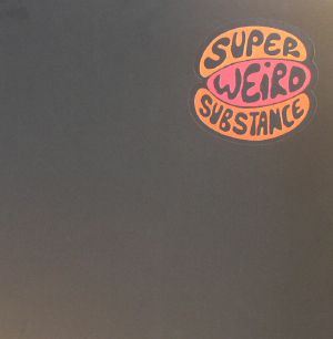 Super Weird Substance Box Set 01
