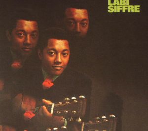 Labi Siffre