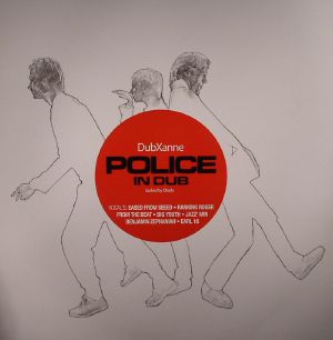 Police In Dub