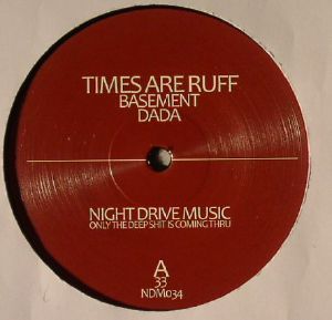 Basement EP