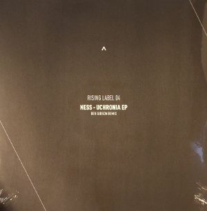 Uchronia EP