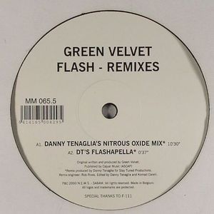Flash (remixes)