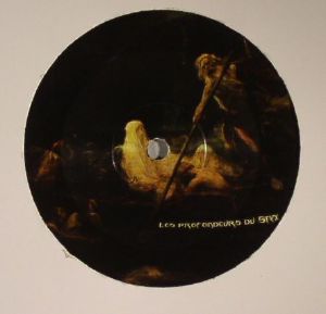 Life Cycle EP