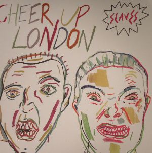 Cheer Up London