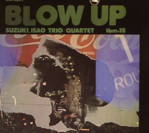Blow Up (remastered)