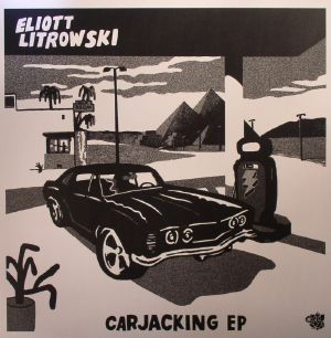 Carjacking EP