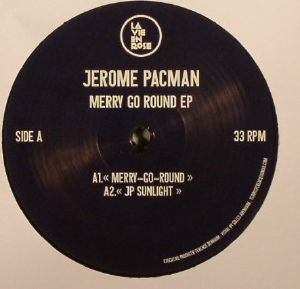 Merry Go Round EP