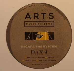 Escape The System