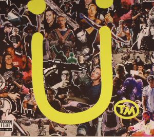 Skrillex & Diplo Present Jack U