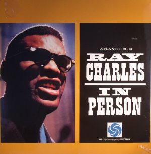 Ray Charles In Person