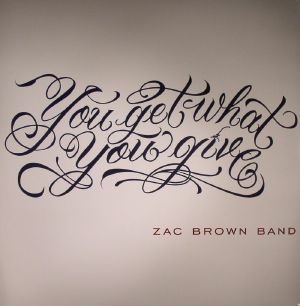 You Get What You Give