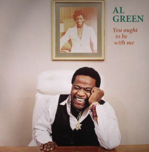 You Ought To Be With Me: Live At Soul In New York City January 13 1973 (remastered)