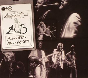 Access All Areas