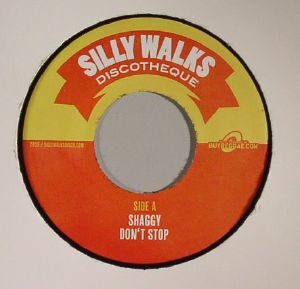 Don't Stop (Ram Jam Riddim)