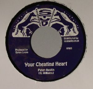 Your Cheating Heart