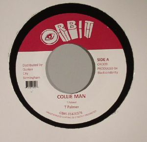 Collie Man