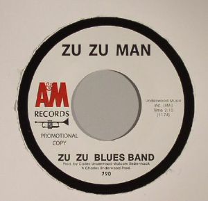 Zu Zu Man