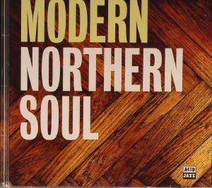 Modern Northern Soul