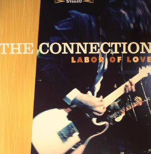 Labor Of Love