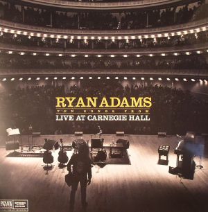 Ten Songs From Live At Carnegie Hall
