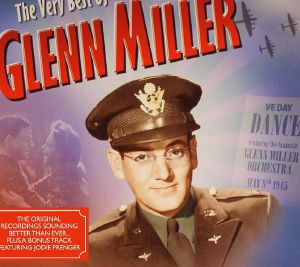 The Very Best Of Glenn Miller